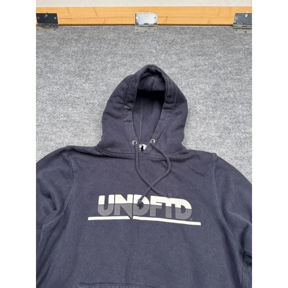 Undefeated undftd graphic